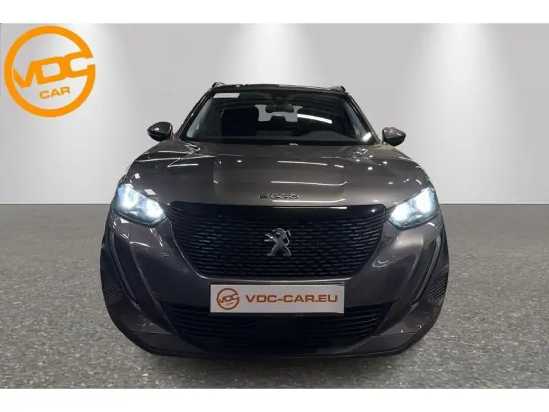 Occasion Peugeot 2008 Style ANTHRACITE 5