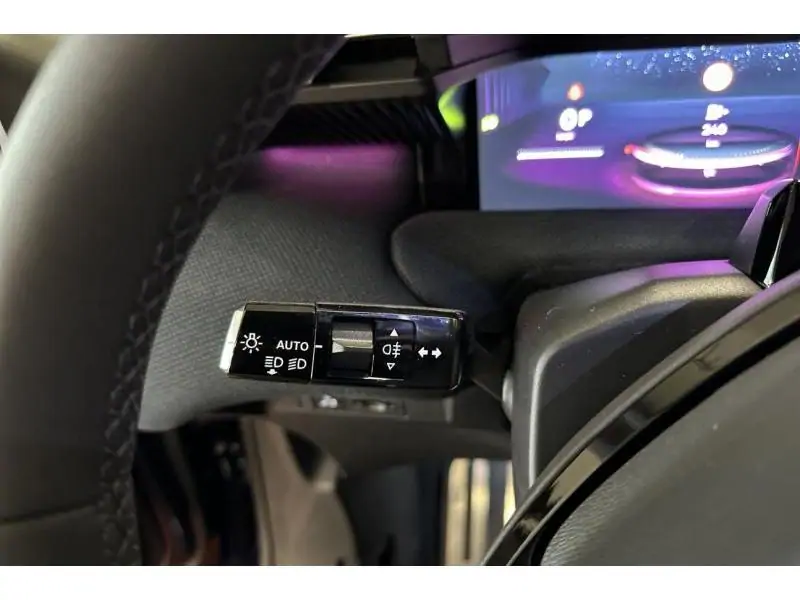 VEHICLE__CONDITION_SERVICE Citroen C5 Aircross Hybrid 145 ch incl winterbanden BLUE 23