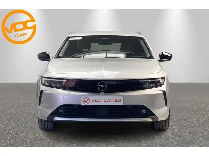 Occasion Opel Astra Elegance* Caméra recul & GPS GREY 5