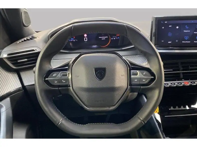 Occasion Peugeot 2008 II Allure GREY 12