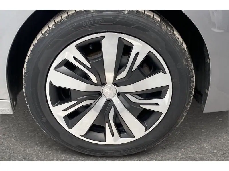 Occasion Peugeot 208 Active Pack*Check+ inclus! Courroie OK! GREY 22