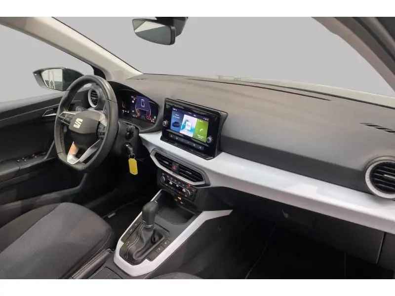 Occasion Seat Arona Style GREY 2