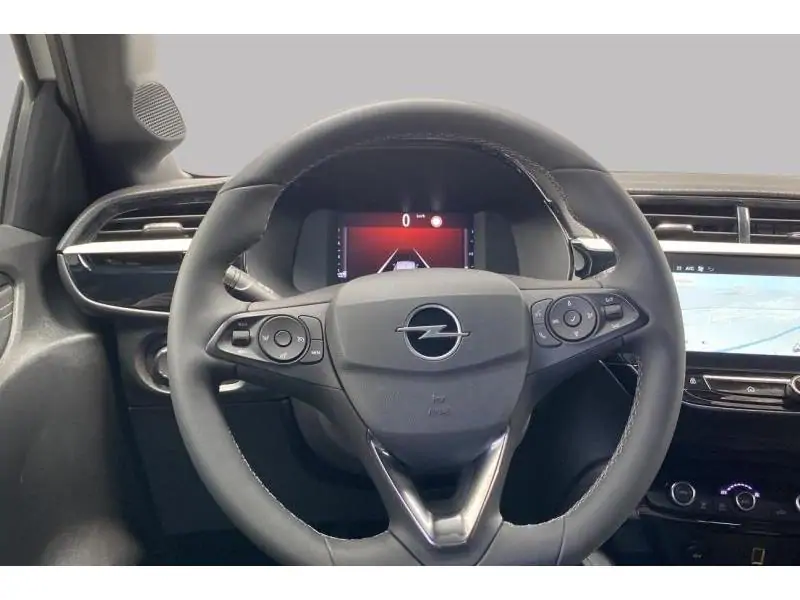Occasion Opel Corsa GS WHITE 12