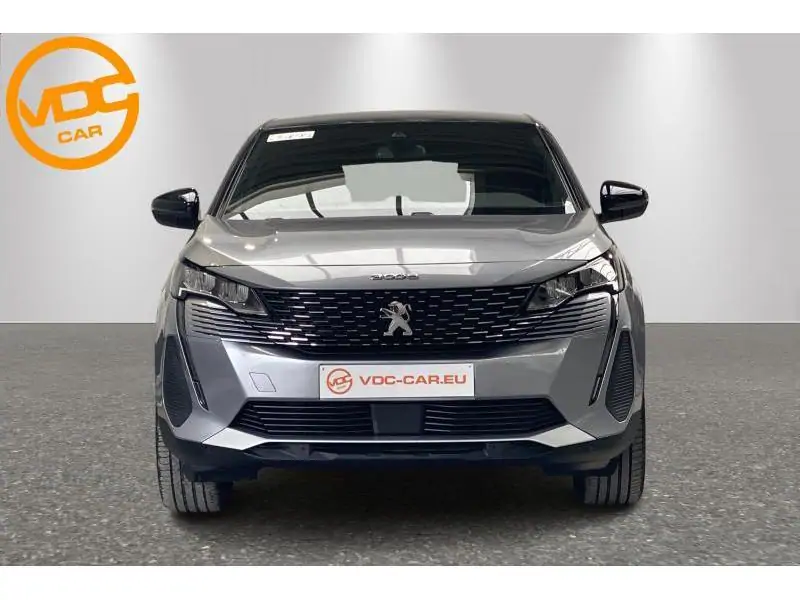 Occasion Peugeot 3008 Allure Pack HYBRID GREY 5