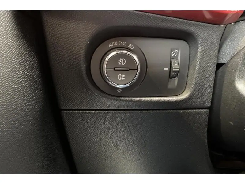 Occasion Opel Mokka GS Line BLACK 24