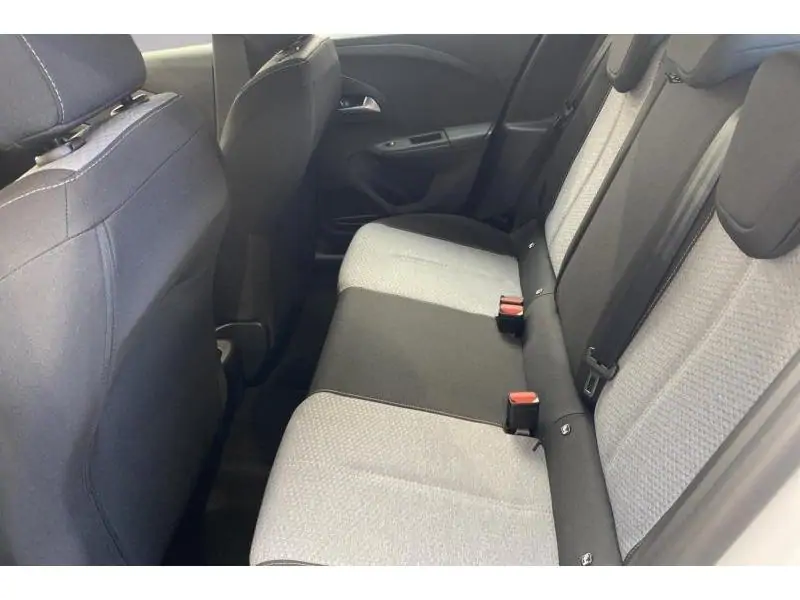 Occasion Opel Corsa EDITION WHITE 18