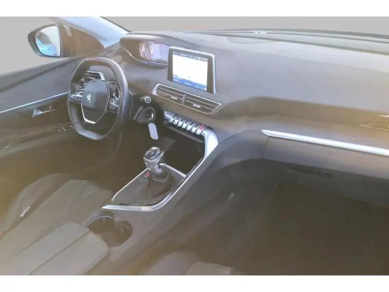 Occasion Peugeot 3008 ALLURE - TOIT OUVRANT GREY 2