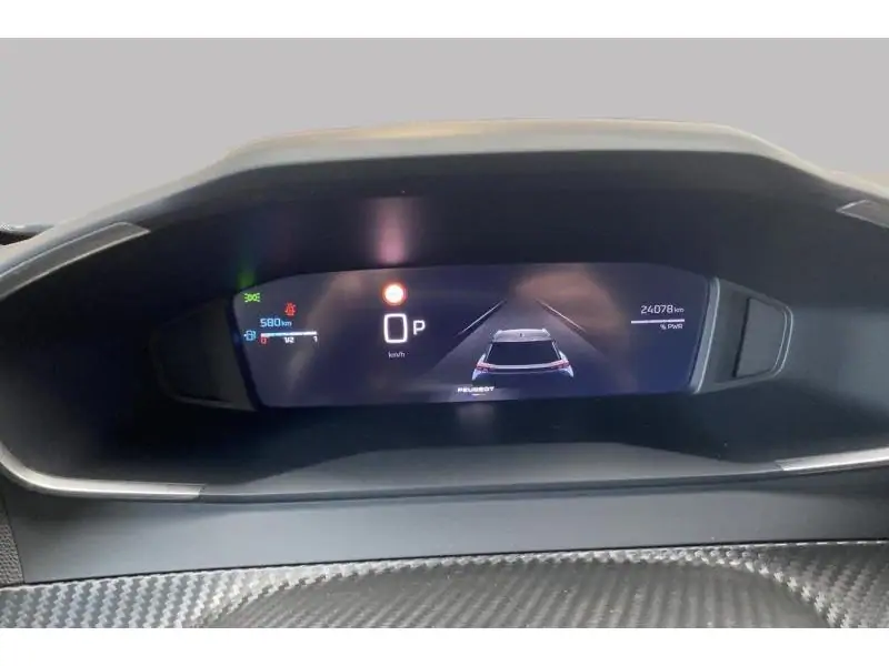 Occasion Peugeot 2008 Allure*GPS Détecteurs obs. BLUE 28