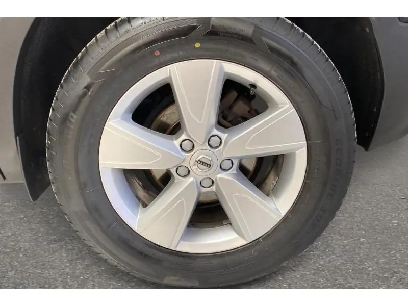 Occasion Volvo XC40 T2 *Automaat* MicroHY GPS Détecteurs BLACK 20