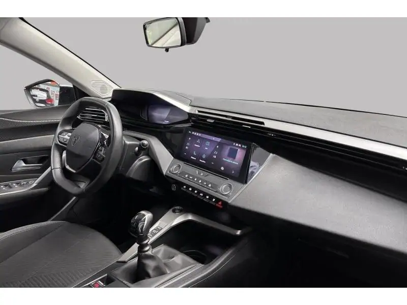 Occasion Peugeot 308 III and e- GREEN 2