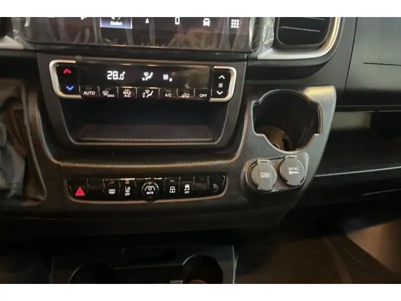 VEHICLE__CONDITION_SERVICE Peugeot Boxer FOURGON L3H2 GREY 22