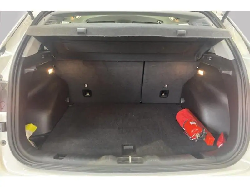 Occasie Jeep Compass ALTITUDE e-HYBRID WHITE 19