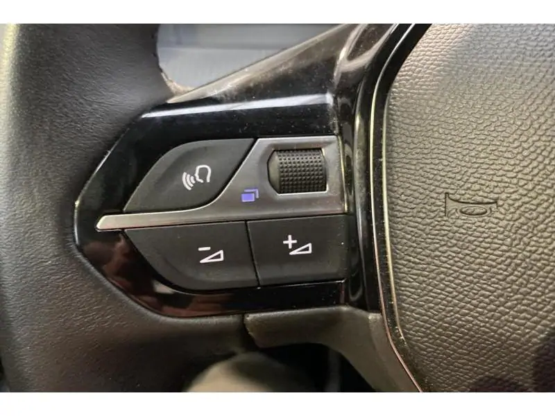 Occasion Peugeot 208 Allure GREY 21