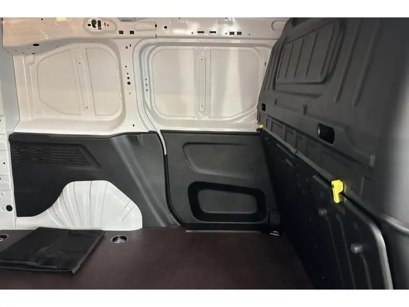 VEHICLE__CONDITION_SERVICE Opel Combo CARGO L1H1 WHITE 18