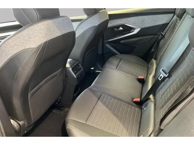 Occasion Peugeot 3008 III & e-allure GREY 18