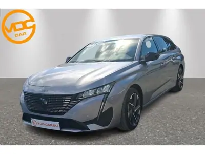 Occasion Peugeot 308 III & e- Allure GREY