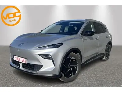 Démo MG MGS5 EV LUXURY 64kwh GREY