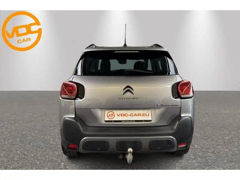 Occasion Citroen C3 Aircross Shine GREY 7