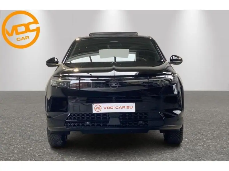 VEHICLE__CONDITION_SERVICE Opel Grandland GS BLACK 5
