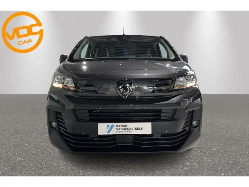 VEHICLE__CONDITION_SERVICE Peugeot e-Expert LONG L3 XL GREY 5