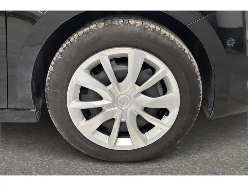 Occasion Opel Corsa F Edition BLACK 22