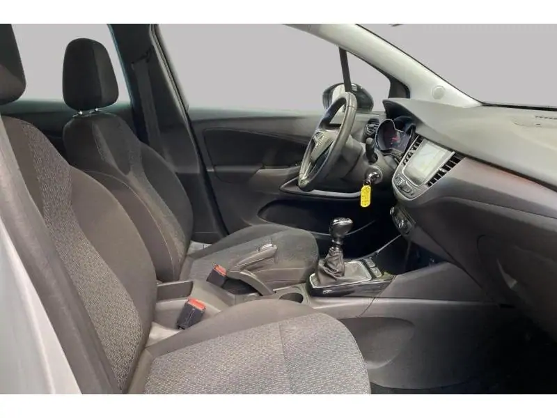 Occasion Opel Crossland EDITION GREY 8