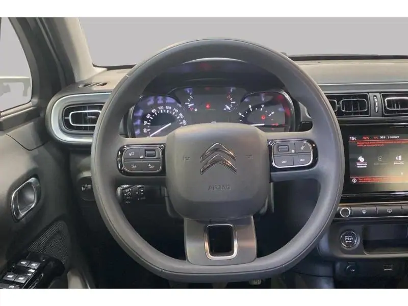 Occasion Citroen C3 Shine BLACK 12