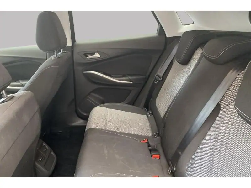 Occasion Opel Grandland X X Enjoy GREY 18