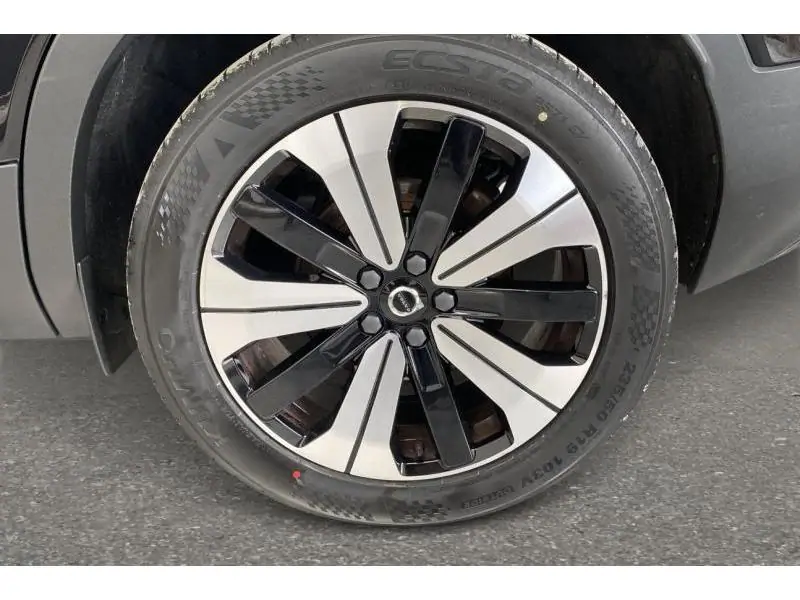 Occasion Volvo XC40 T5 PHEV RECHARGE PLUS DARK DESIGN BLACK 20