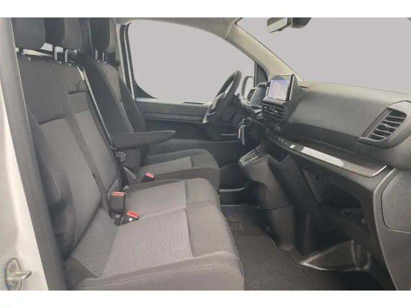 VEHICLE__CONDITION_SERVICE Fiat Scudo VAN L2 WHITE 8