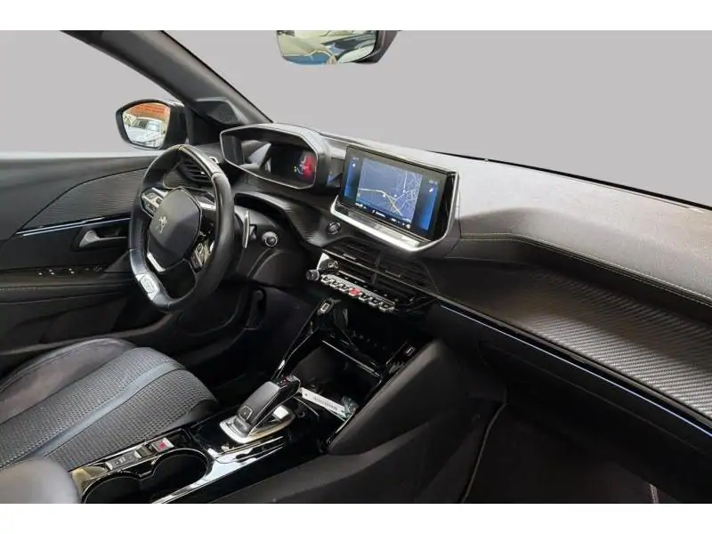 Occasion Peugeot 208 II & e- GT Line BLUE 2