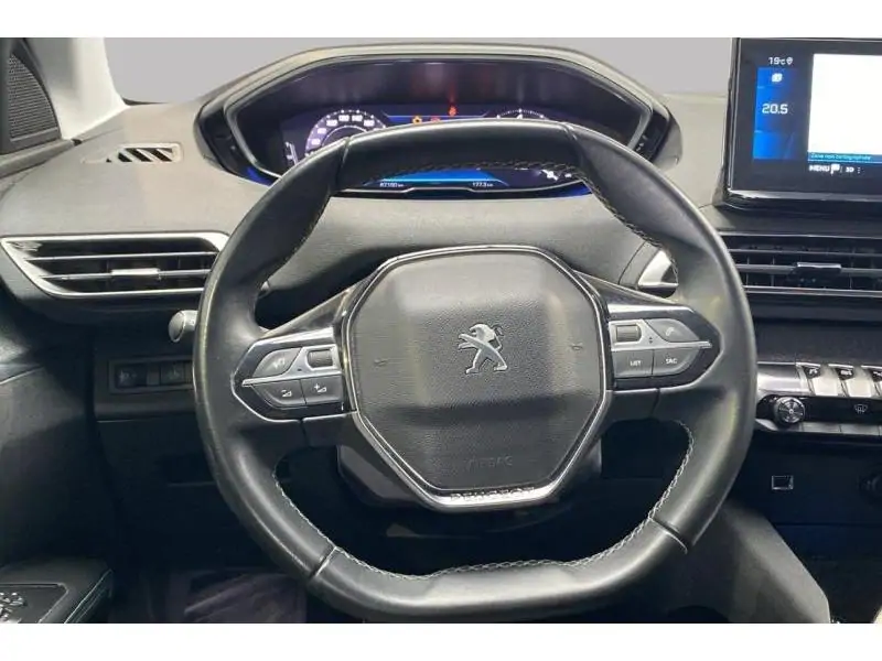Occasion Peugeot 5008 II Allure Pack BLUE 12