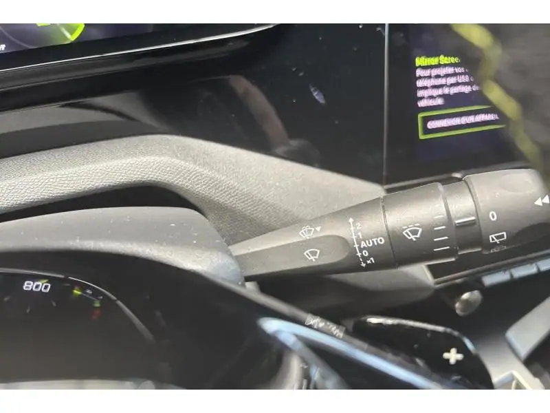Occasion Peugeot 308 GT BLACK 32