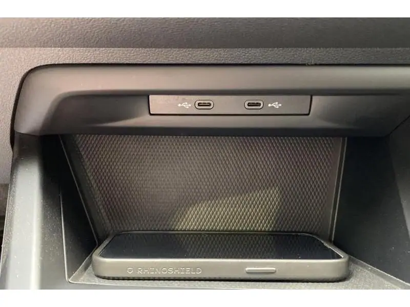 Occasion Volkswagen Golf Variant VIII  Life BLACK 35