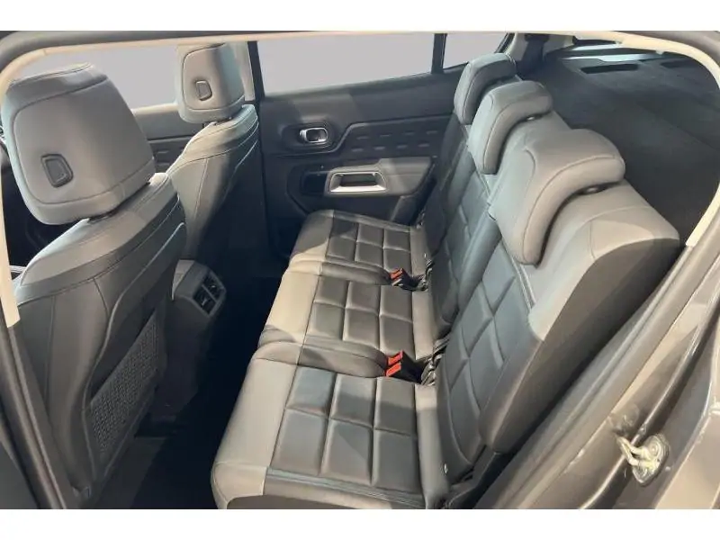 Occasion Citroen C5 Aircross Shine GREY 18