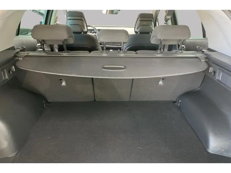 Occasion Kia Sportage SUV MANUAL BLACK 19