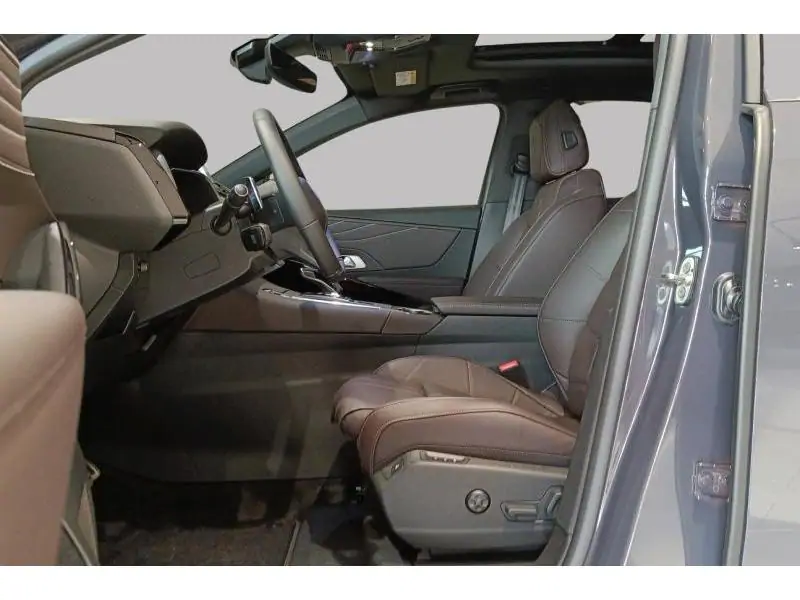 VEHICLE__CONDITION_SERVICE DS Automobiles DS 7 E-TENSE 225 ANTOINE DE SAINT E GREY 10