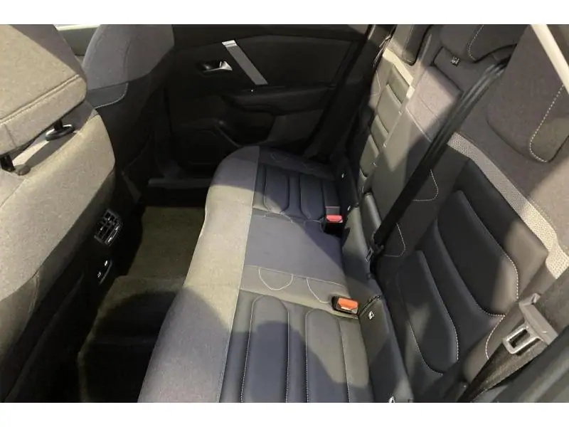 Occasion Citroen C4 Max BLACK 18