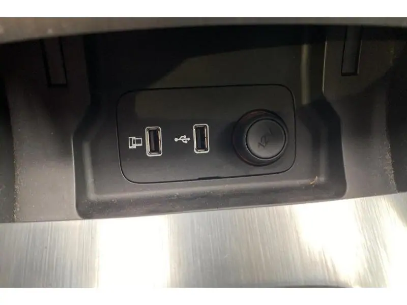 Occasion MG EHS PLUG IN HYBRID Luxury GREY 38