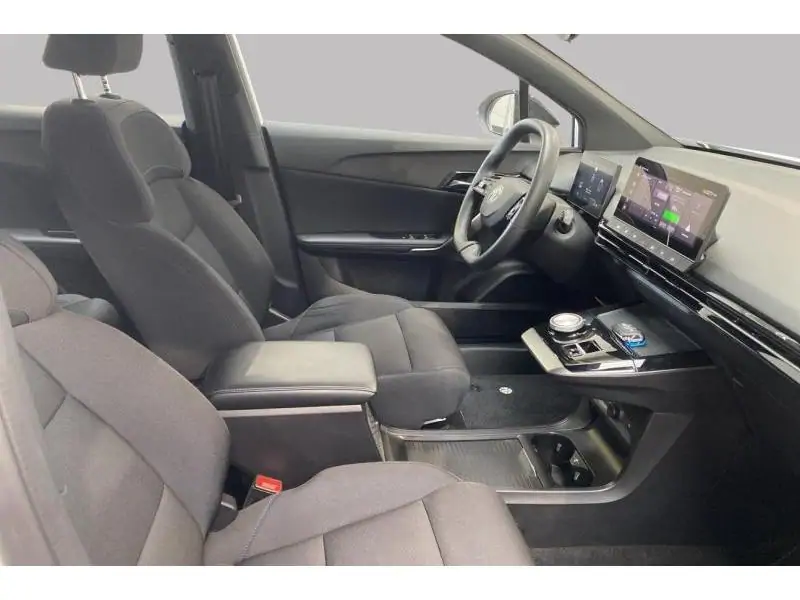 Occasion MG MG4 STANDARD 51 kWh WHITE 9