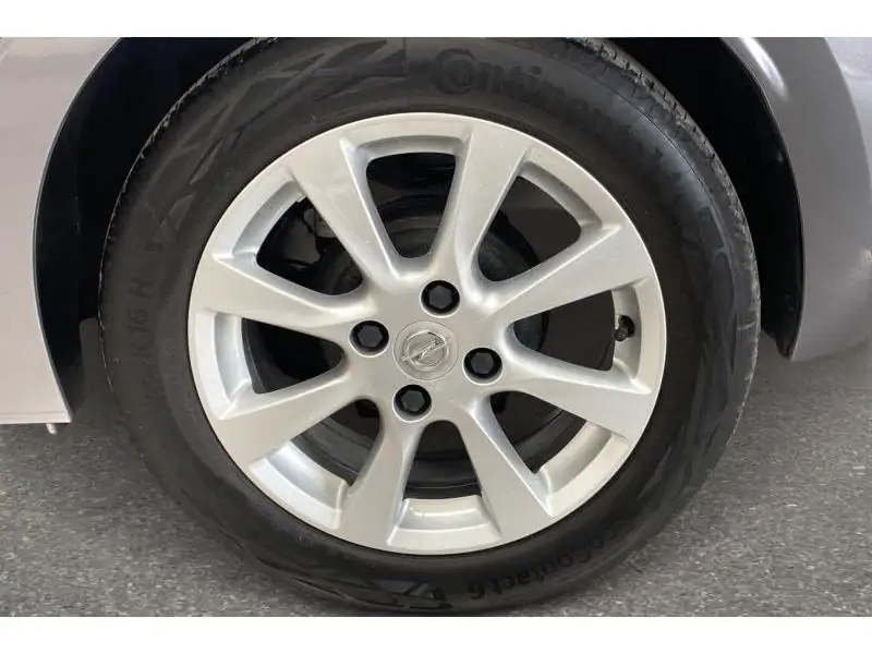 Occasion Opel Corsa Edition GREY 20