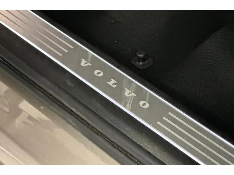 Occasion Volvo XC90 B5 AWD PLUS BRIGHT - 7 PL - harman/kardon GREY 43