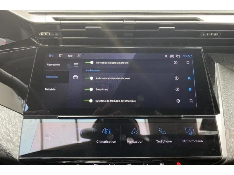 Occasie Peugeot 308 Allure GREY 30