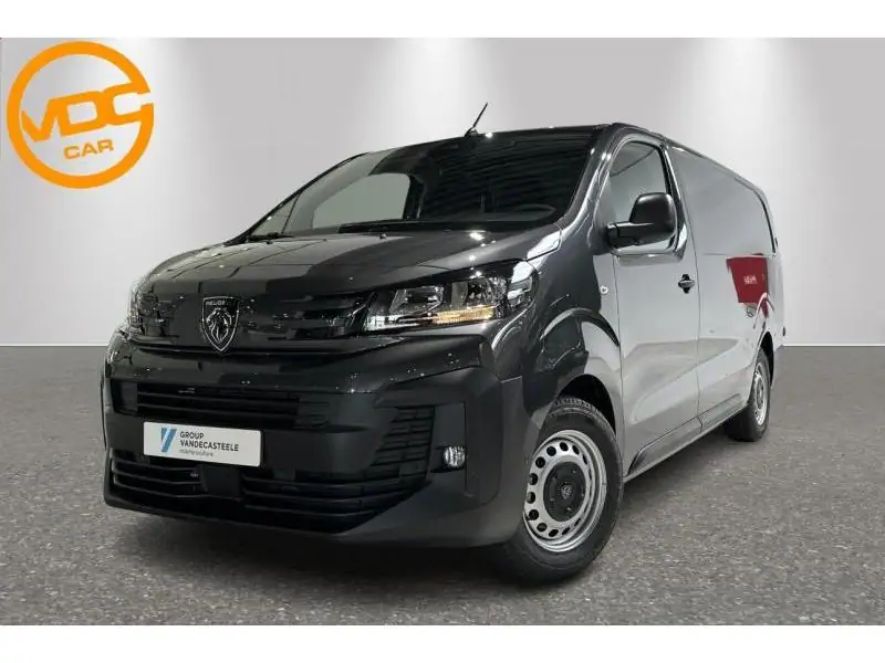 VEHICLE__CONDITION_SERVICE Peugeot e-Expert LONG L3 XL GREY 1