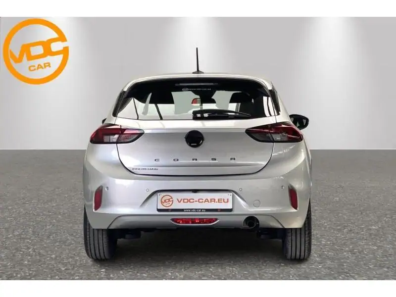 Occasion Opel Corsa F Edition GREY 7