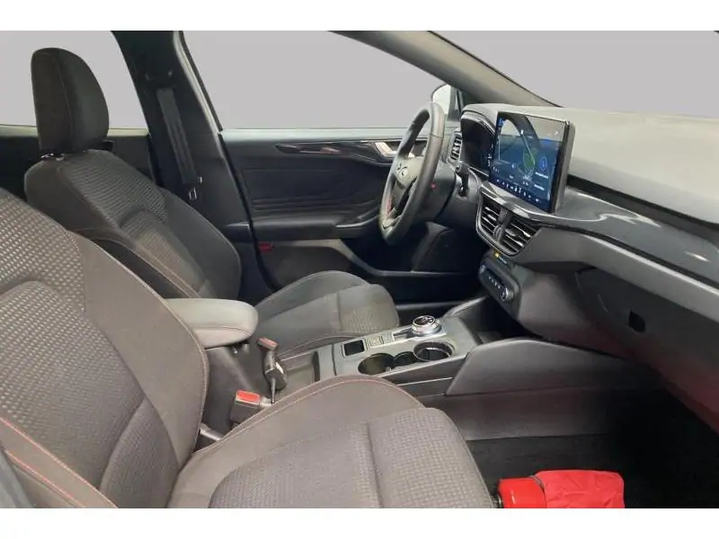 Occasion Ford Focus ST-Line GREY 8