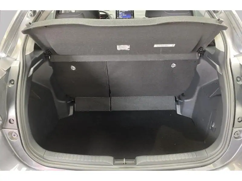 Occasion Toyota Yaris IV GREY 19