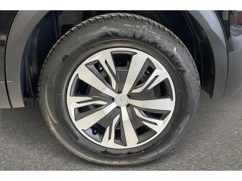 Occasion Peugeot 2008 Active Pack BLACK 20