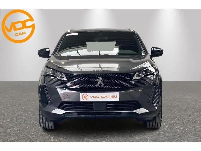 Occasion Peugeot 5008 GT GREY 5