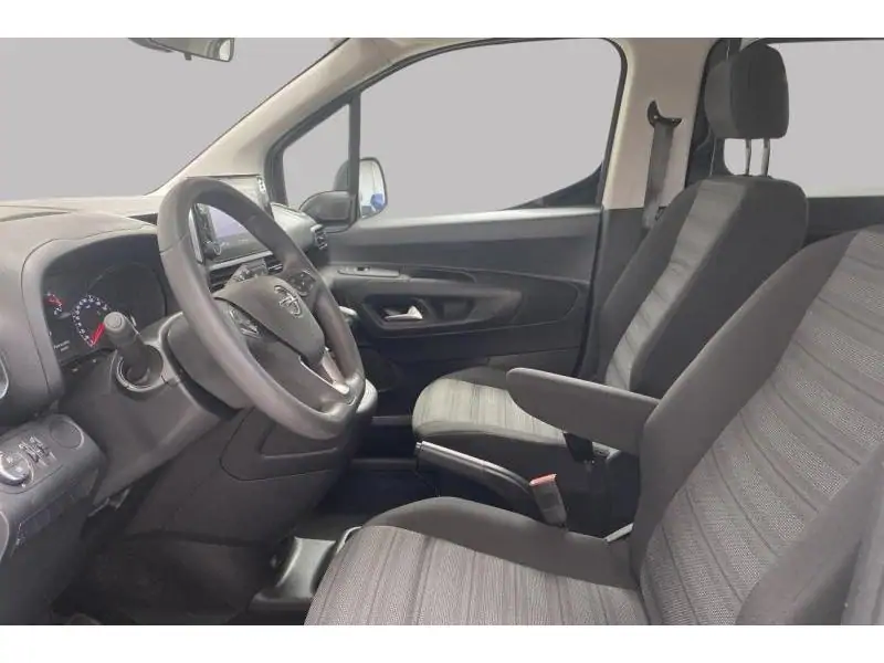 Occasion Opel Combo Life 7 places WHITE 10